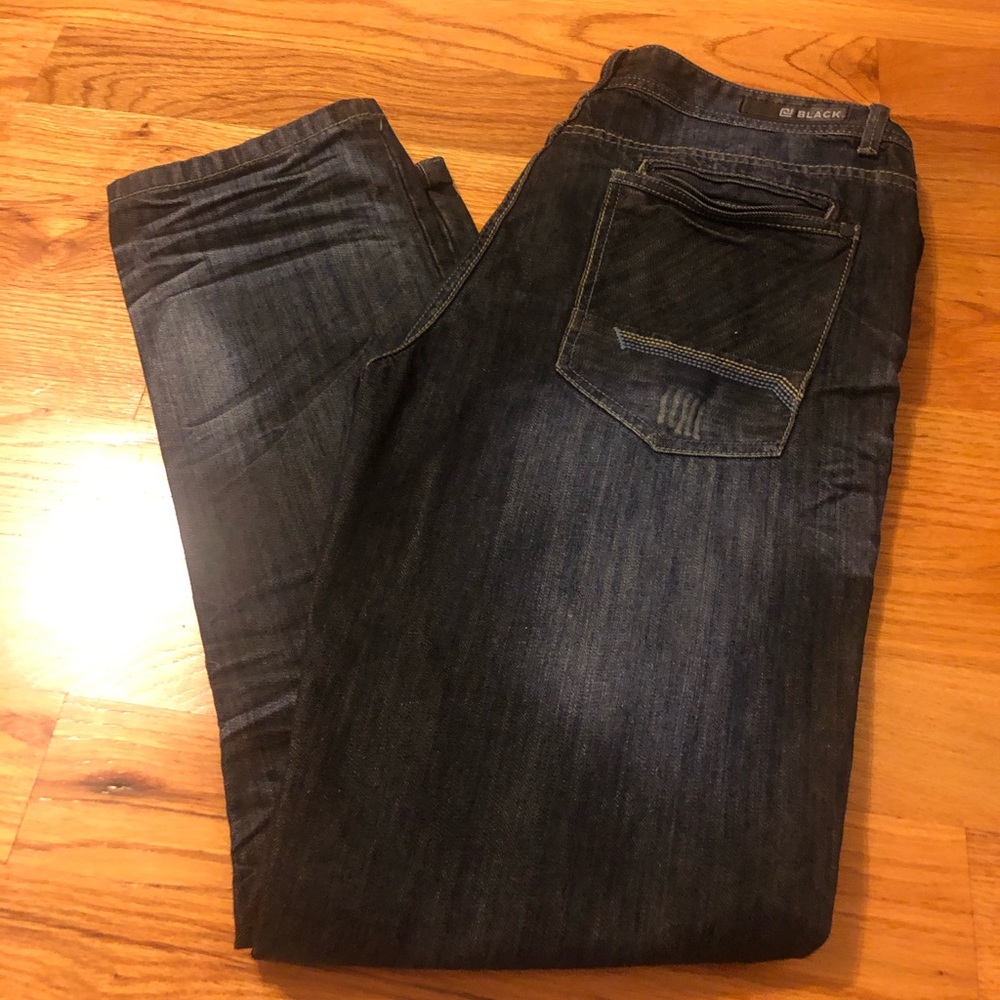 Men’s jeans
